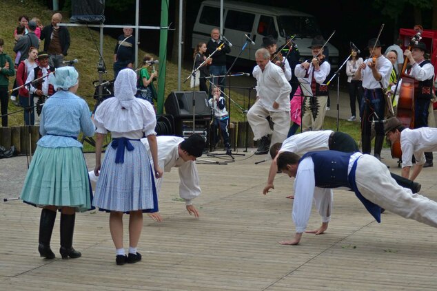 Xxxvi. trenčianske folklórne slávnosti - DSC_2523