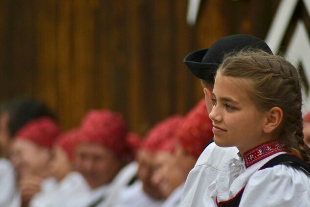 Xxxvi. trenčianske folklórne slávnosti - DSC_2527