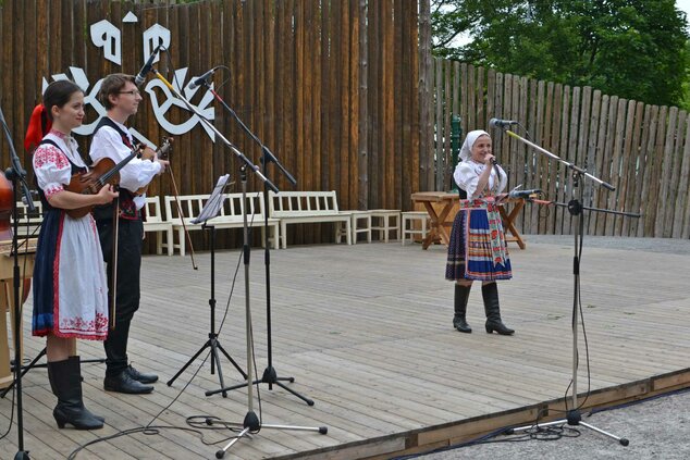 Xxxvi. trenčianske folklórne slávnosti - DSC_2550