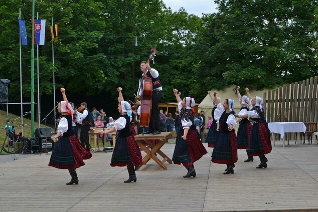 Xxxvi. trenčianske folklórne slávnosti - DSC_2561