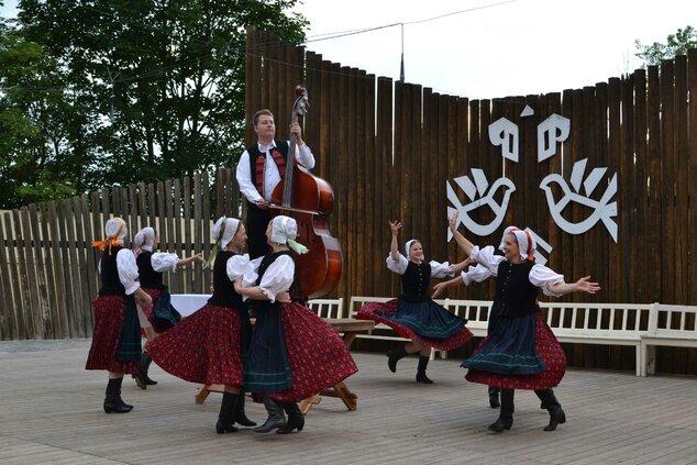 Xxxvi. trenčianske folklórne slávnosti - DSC_2563