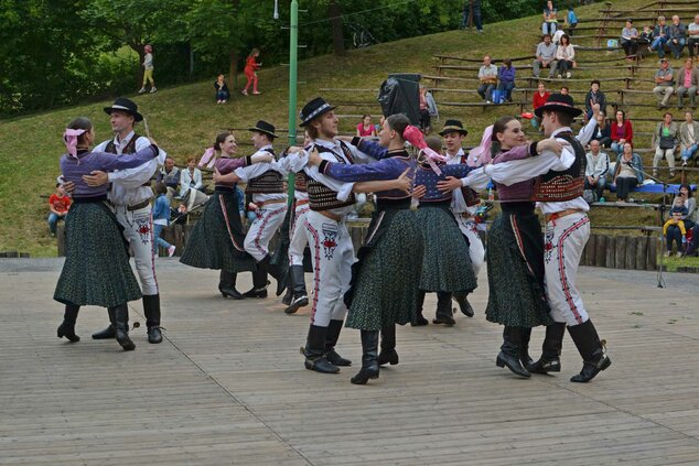 Xxxvi. trenčianske folklórne slávnosti - DSC_2576