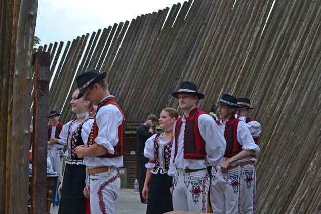 Xxxvi. trenčianske folklórne slávnosti - DSC_2578