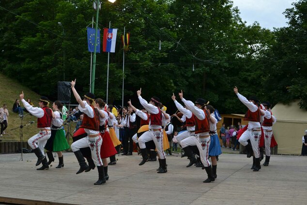 Xxxvi. trenčianske folklórne slávnosti - DSC_2586