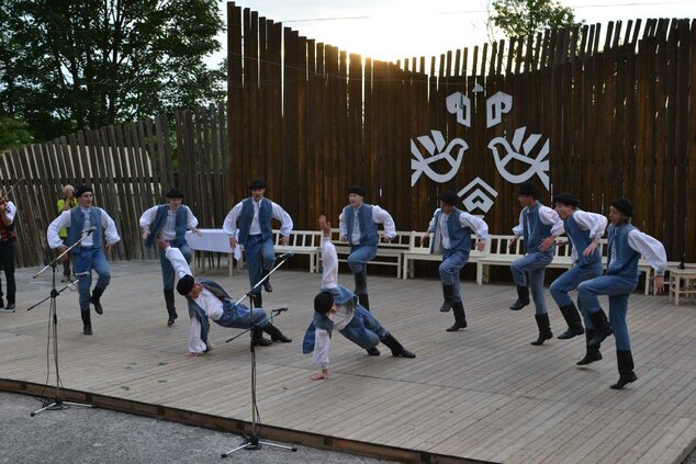 Xxxvi. trenčianske folklórne slávnosti - DSC_2599