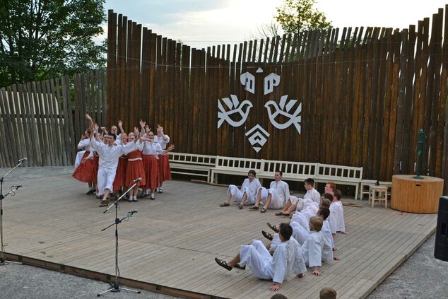 Xxxvi. trenčianske folklórne slávnosti - DSC_2613