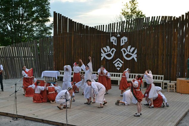 Xxxvi. trenčianske folklórne slávnosti - DSC_2625