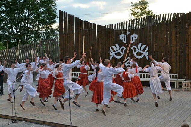 Xxxvi. trenčianske folklórne slávnosti - DSC_2629