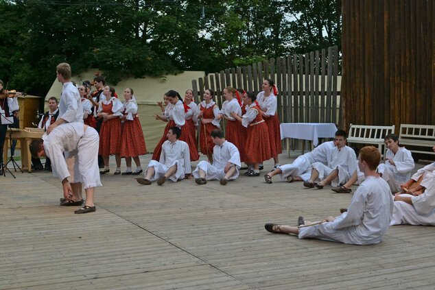 Xxxvi. trenčianske folklórne slávnosti - DSC_2633