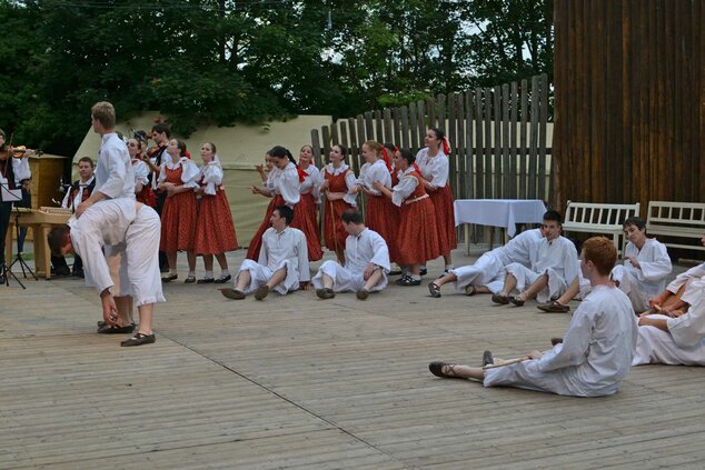 Xxxvi. trenčianske folklórne slávnosti - DSC_2633