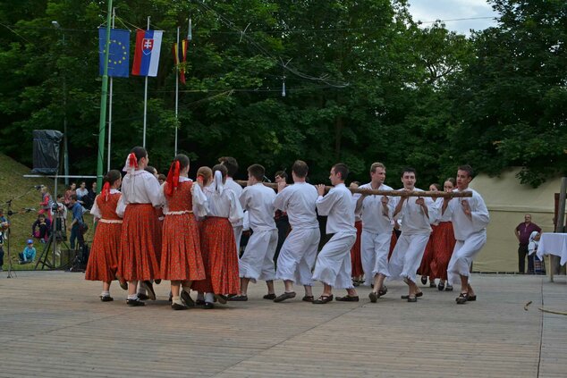 Xxxvi. trenčianske folklórne slávnosti - DSC_2641