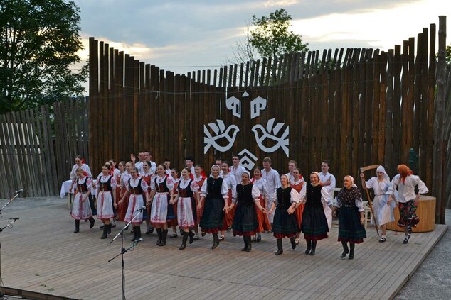 Xxxvi. trenčianske folklórne slávnosti - DSC_2648