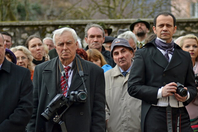 Celonárodná spomienka na jozefa miloslava hurbana v beckove - DSC_0262