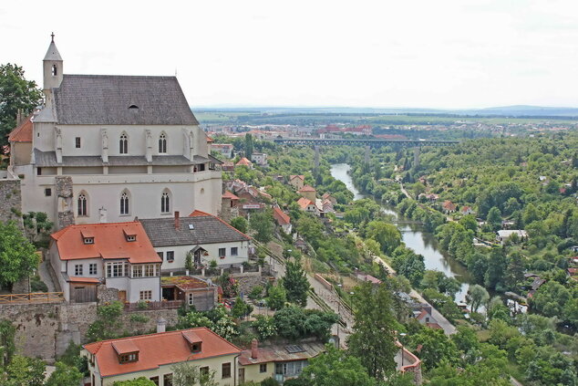 Exkurzia do znojma - IMG_4629