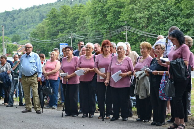 Otvorenie 57. kopaničiarskych slávností - DSC_0026