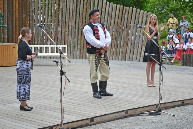 Xxxvii. trenčianske folklórne slávnosti - DSC_0156