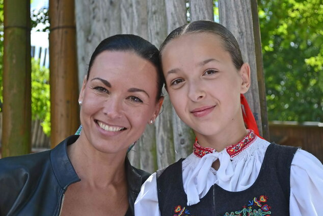 Xxxvii. trenčianske folklórne slávnosti - DSC_0283