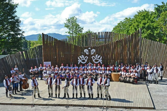 Xxxvii. trenčianske folklórne slávnosti - DSC_0325