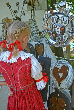 Xxxvii. trenčianske folklórne slávnosti - DSC_0372