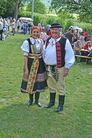 Xxxvii. trenčianske folklórne slávnosti - DSC_0379