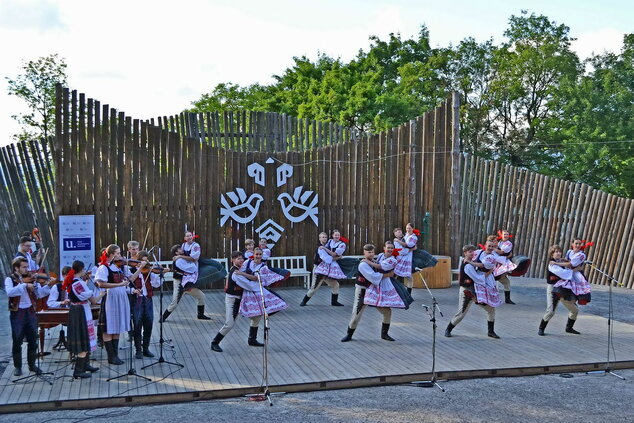 Xxxvii. trenčianske folklórne slávnosti - DSC_0600