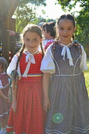 Xxxvii. trenčianske folklórne slávnosti - DSC_0675