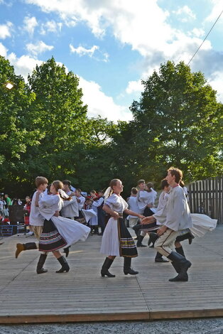 Xxxvii. trenčianske folklórne slávnosti - DSC_0712