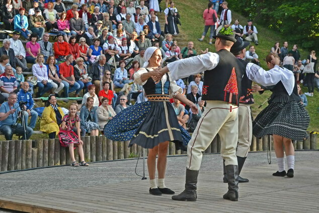 Xxxvii. trenčianske folklórne slávnosti - DSC_0796