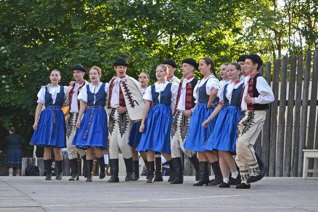 Xxxvii. trenčianske folklórne slávnosti - DSC_0834