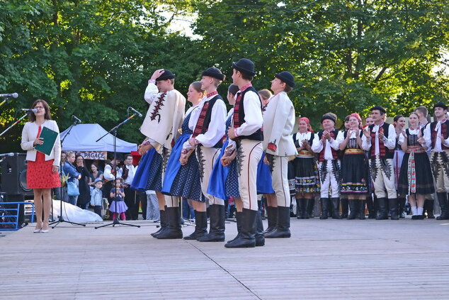 Xxxvii. trenčianske folklórne slávnosti - DSC_0880