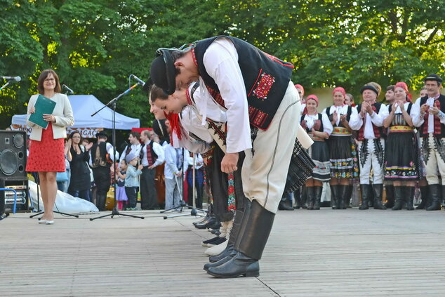 Xxxvii. trenčianske folklórne slávnosti - DSC_0882