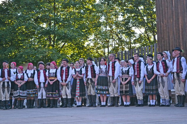 Xxxvii. trenčianske folklórne slávnosti - DSC_0885