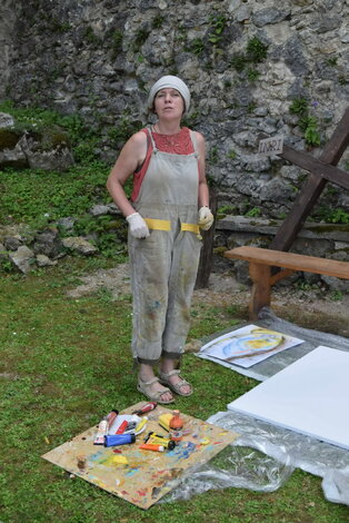 Ora et ars – skalka 2018 - DSC_8894