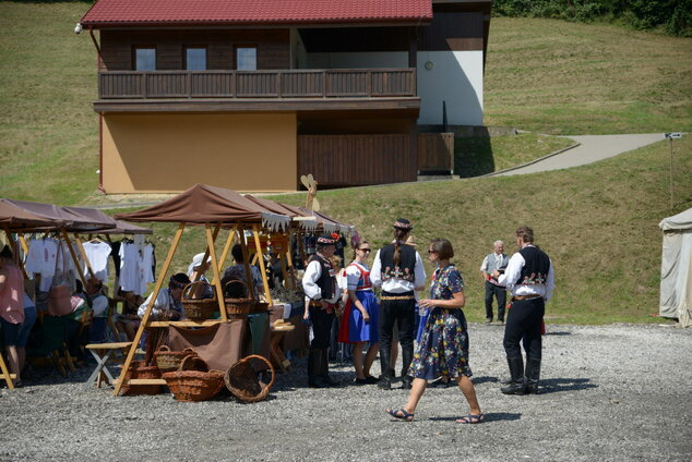 Kopaničiarske slávnosti 2018 - 12