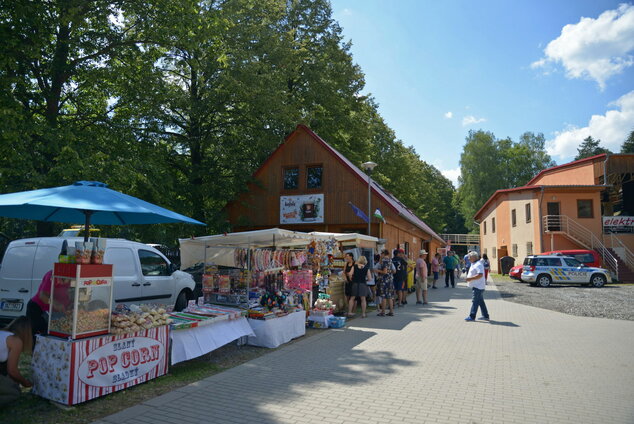 Kopaničiarske slávnosti 2018 - 13