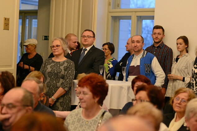 50. výročie založenie galérie miloša alexandra bazovského v trenčíne - 1