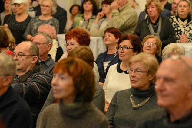 50. výročie založenie galérie miloša alexandra bazovského v trenčíne - 8