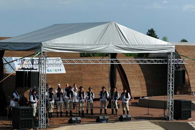 Podjavorinské folklórne slávnosti - 10