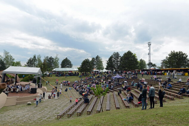 Podjavorinské folklórne slávnosti - 11