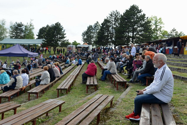 Podjavorinské folklórne slávnosti - 12