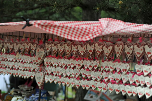 Podjavorinské folklórne slávnosti - 7