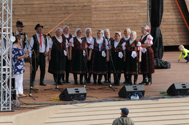 Podjavorinské folklórne slávnosti - 8