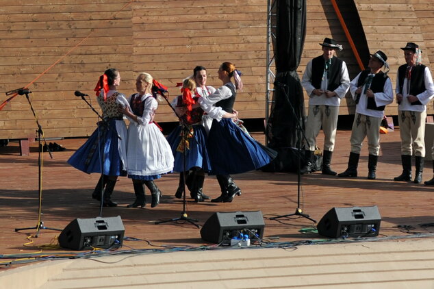 Podjavorinské folklórne slávnosti - 9