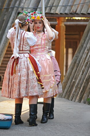 Trenčianske folklórne slávnosti - 23