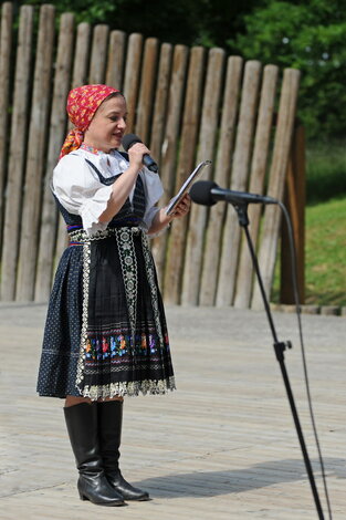 Trenčianske folklórne slávnosti - 25