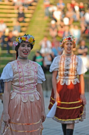 Trenčianske folklórne slávnosti - 49