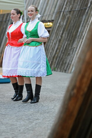 Trenčianske folklórne slávnosti - 53