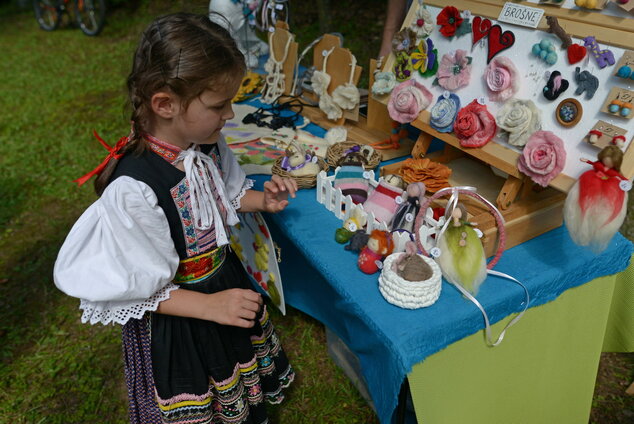 Trenčianske folklórne slávnosti - 65