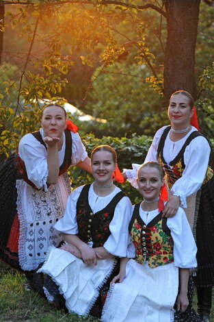 Trenčianske folklórne slávnosti - 72