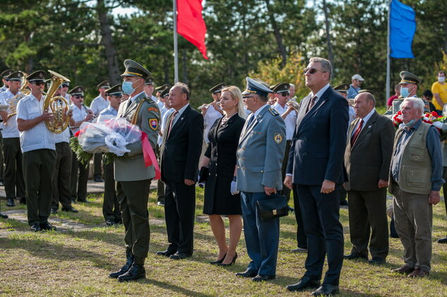76. výročie snp - roh lubina - 19